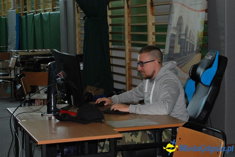 e-sport w VI LO 21.05.2017