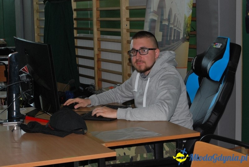 e-sport w VI LO 21.05.2017