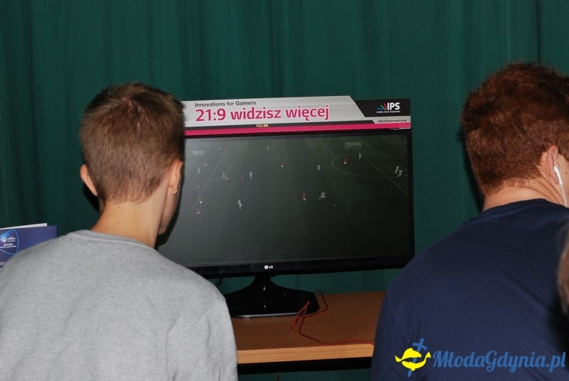 e-sport w VI LO 21.05.2017