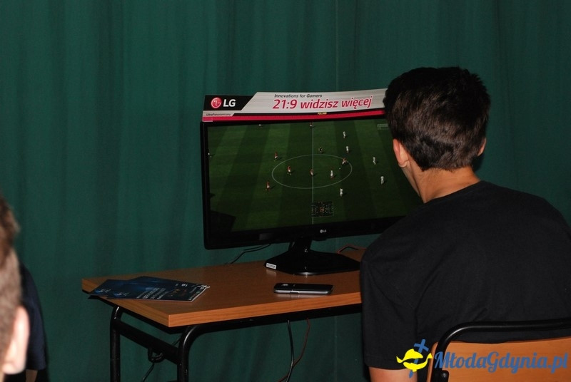 e-sport w VI LO 21.05.2017