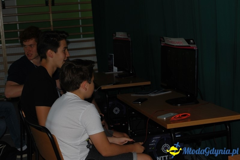 e-sport w VI LO 21.05.2017