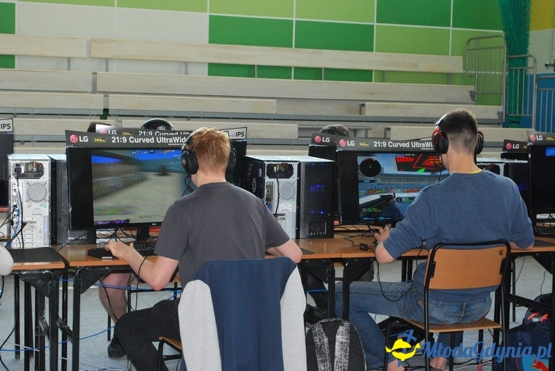 e-sport w VI LO 21.05.2017