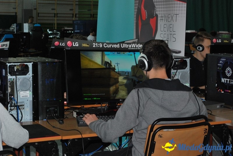 e-sport w VI LO 21.05.2017