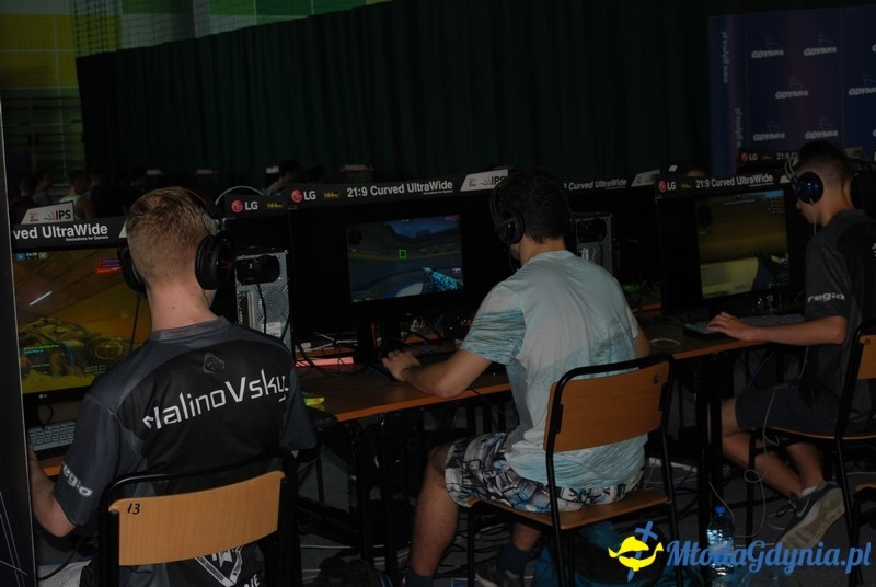 e-sport w VI LO 21.05.2017