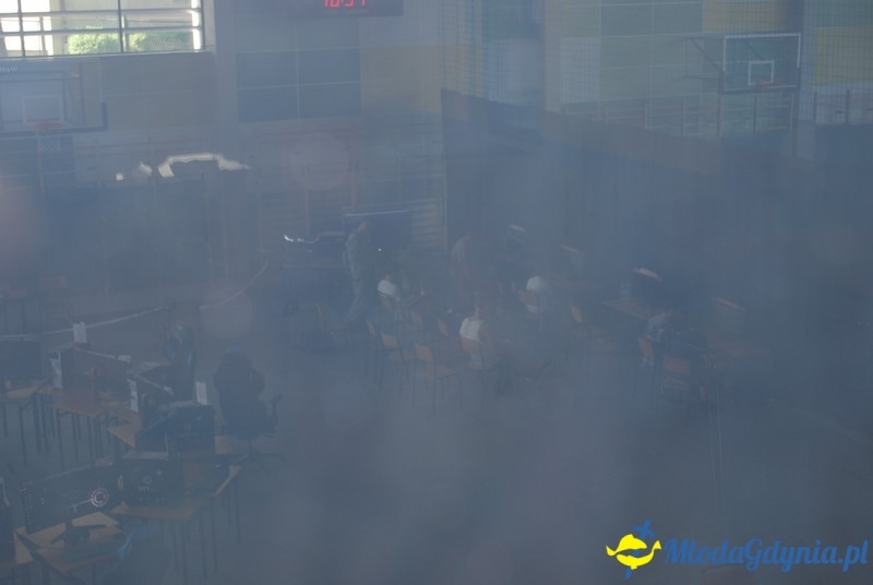 e-sport w VI LO 21.05.2017