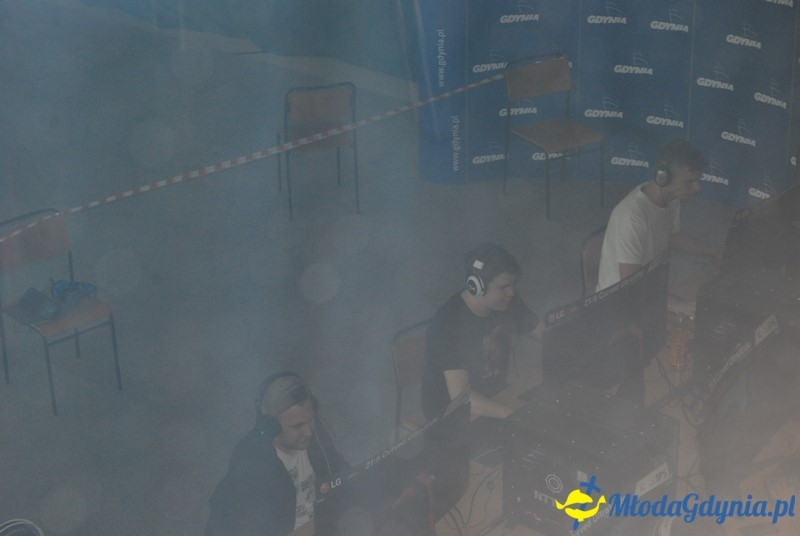 e-sport w VI LO 21.05.2017