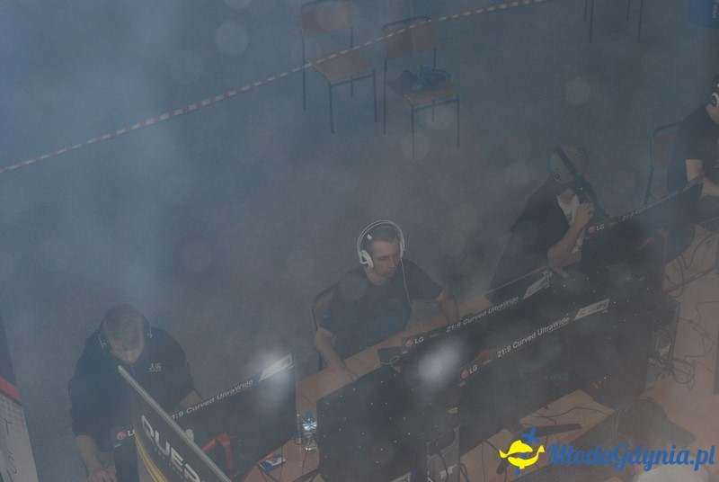 e-sport w VI LO 21.05.2017