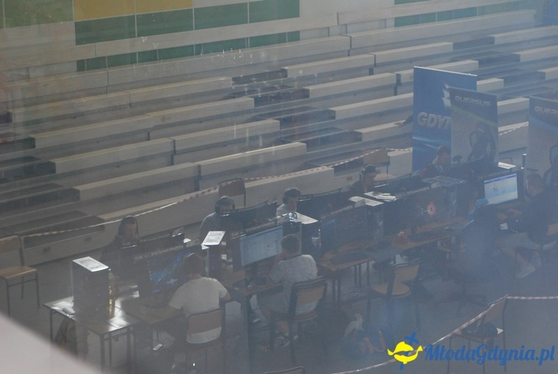 e-sport w VI LO 21.05.2017