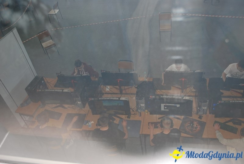e-sport w VI LO 21.05.2017