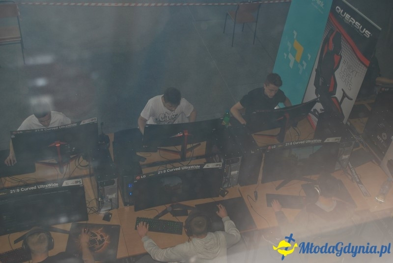 e-sport w VI LO 21.05.2017
