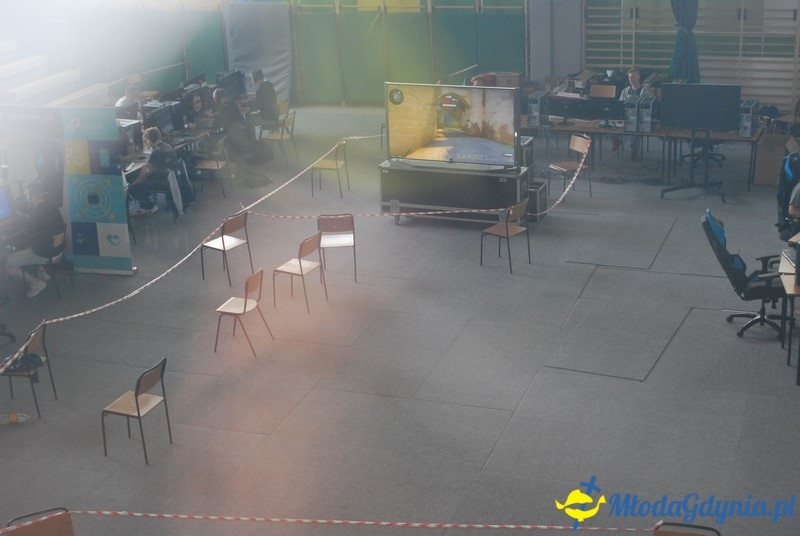 e-sport w VI LO 21.05.2017