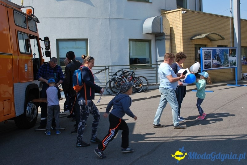 Przedsiębiorstwo Komunikacji Trolejbusowej - Dzień otwarty 21.05.2017