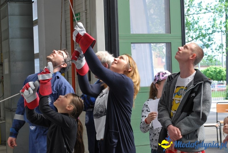 Przedsiębiorstwo Komunikacji Trolejbusowej - Dzień otwarty 21.05.2017