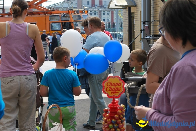Przedsiębiorstwo Komunikacji Trolejbusowej - Dzień otwarty 21.05.2017