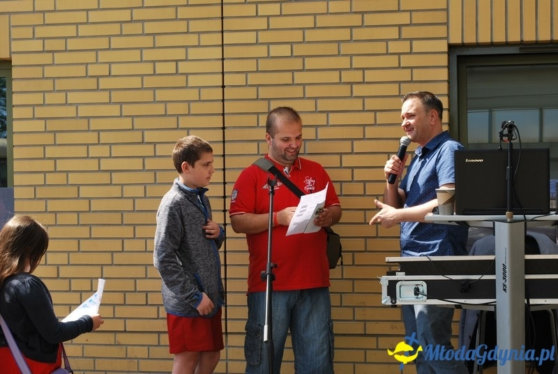Przedsiębiorstwo Komunikacji Trolejbusowej - Dzień otwarty 21.05.2017