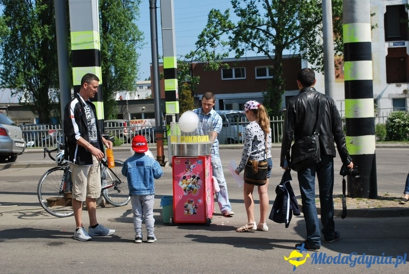 Przedsiębiorstwo Komunikacji Trolejbusowej - Dzień otwarty 21.05.2017