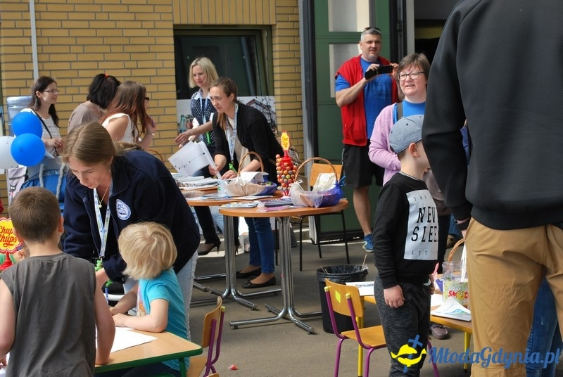 Przedsiębiorstwo Komunikacji Trolejbusowej - Dzień otwarty 21.05.2017