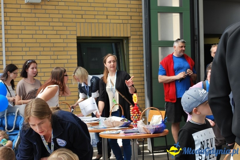 Przedsiębiorstwo Komunikacji Trolejbusowej - Dzień otwarty 21.05.2017