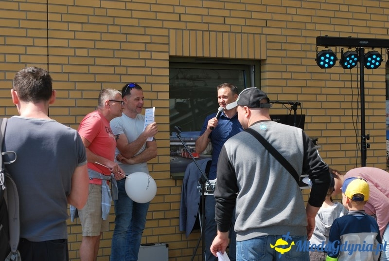Przedsiębiorstwo Komunikacji Trolejbusowej - Dzień otwarty 21.05.2017