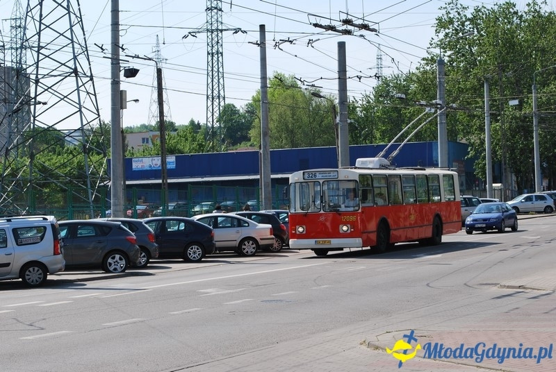 Przedsiębiorstwo Komunikacji Trolejbusowej - Dzień otwarty 21.05.2017