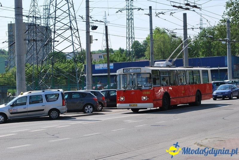 Przedsiębiorstwo Komunikacji Trolejbusowej - Dzień otwarty 21.05.2017