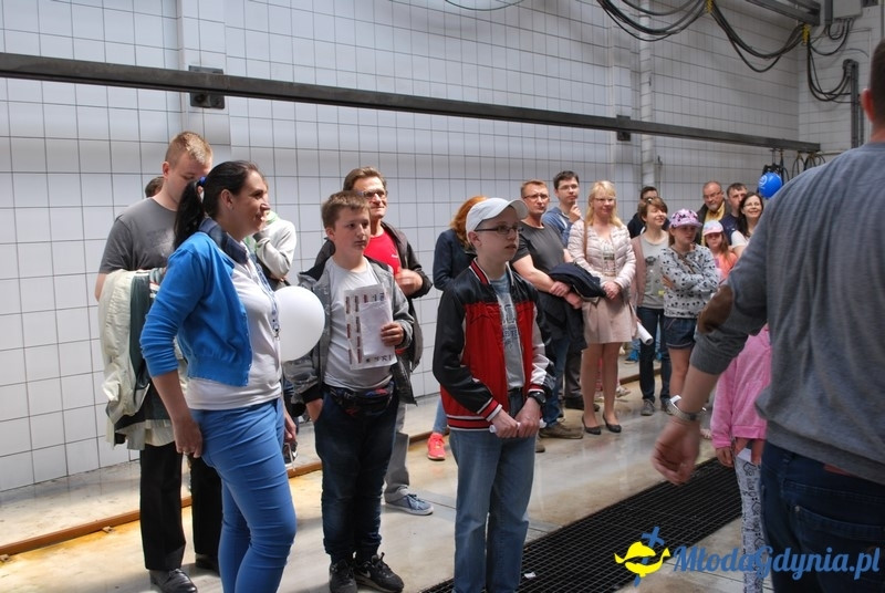 Przedsiębiorstwo Komunikacji Trolejbusowej - Dzień otwarty 21.05.2017