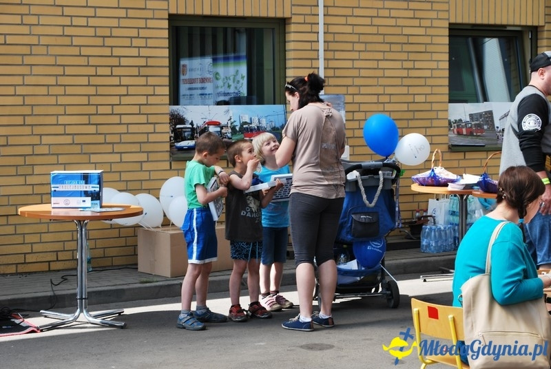 Przedsiębiorstwo Komunikacji Trolejbusowej - Dzień otwarty 21.05.2017