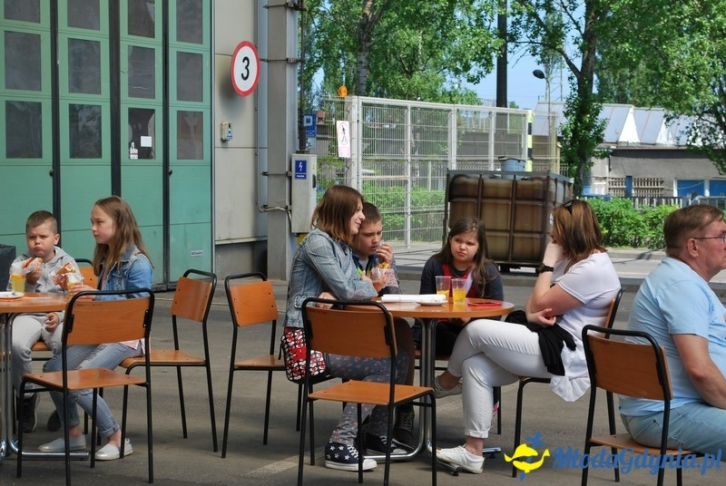 Przedsiębiorstwo Komunikacji Trolejbusowej - Dzień otwarty 21.05.2017