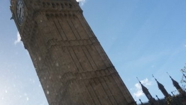 Gimnazjum 17 w Londynie