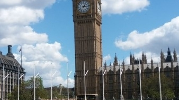 Gimnazjum 17 w Londynie