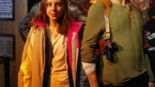 Gimnazjum 17 w Londynie