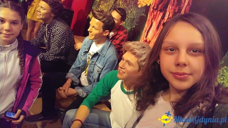 Gimnazjum 17 w Londynie