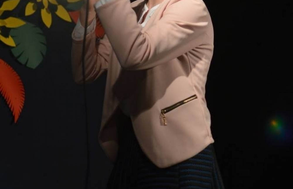 MDK - Śpiewać każdy może 29.04.2017r.