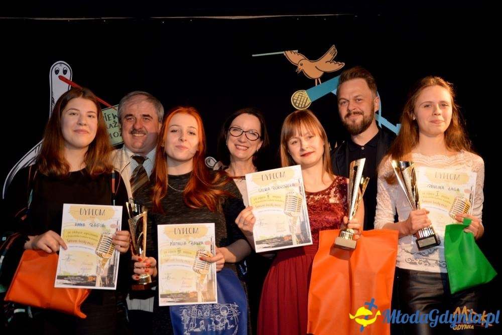 MDK - Śpiewać każdy może 29.04.2017r.