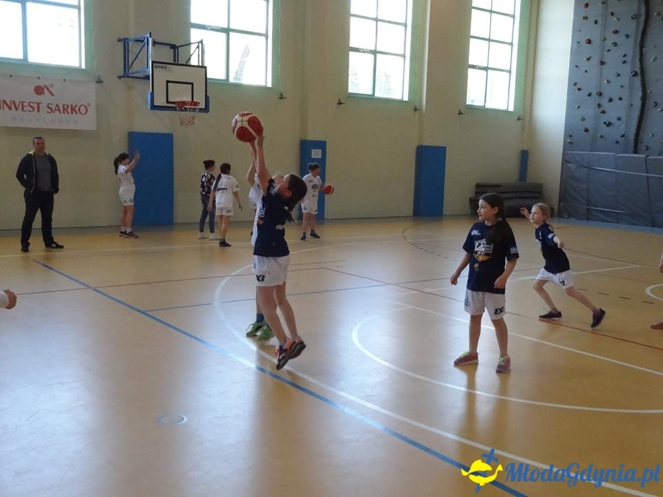 III turniej Gdynia Młoda Liga