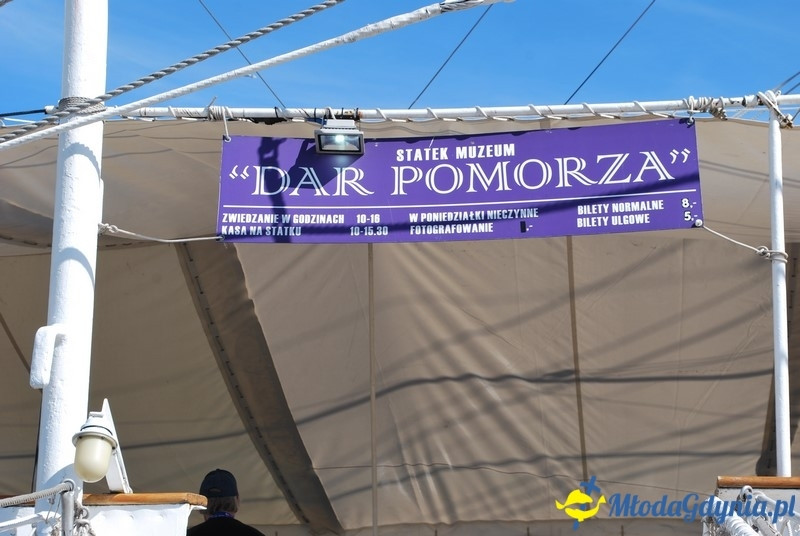 SP 40 - Konkurs Borchardowski na Darze Pomorza 2017
