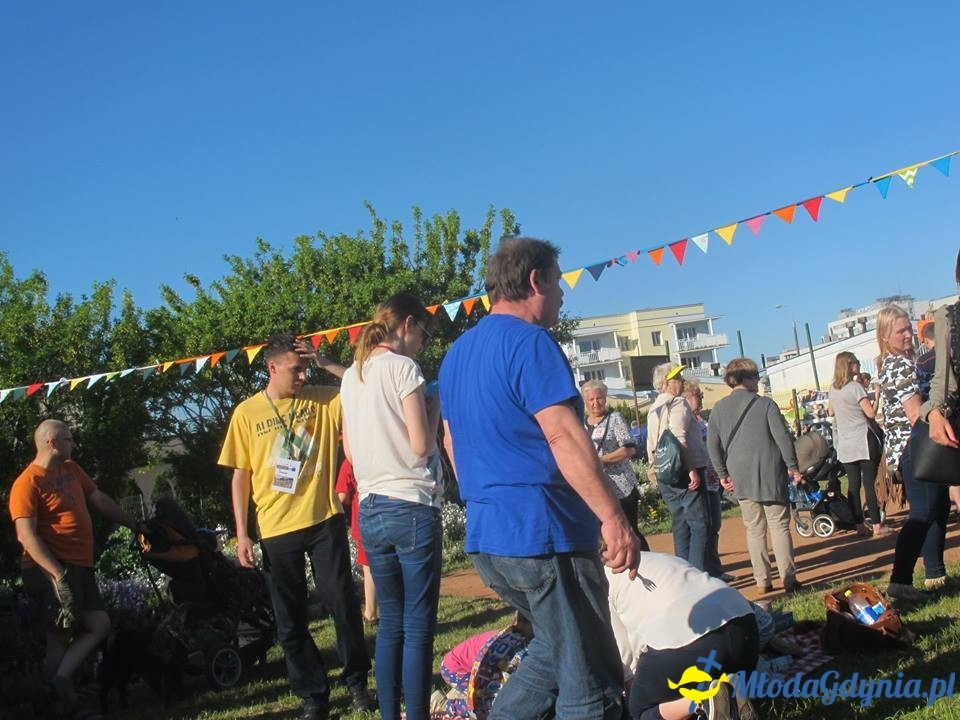 Europejski Dzień Sąsiada 19.05.2017
