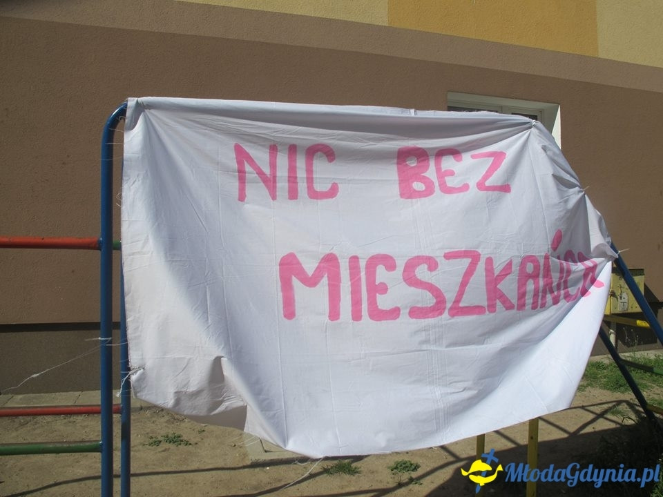 Europejski Dzień Sąsiada 19.05.2017