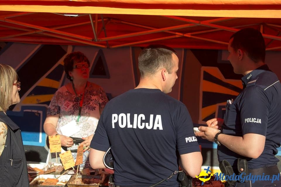 Europejski Dzień Sąsiada 19.05.2017