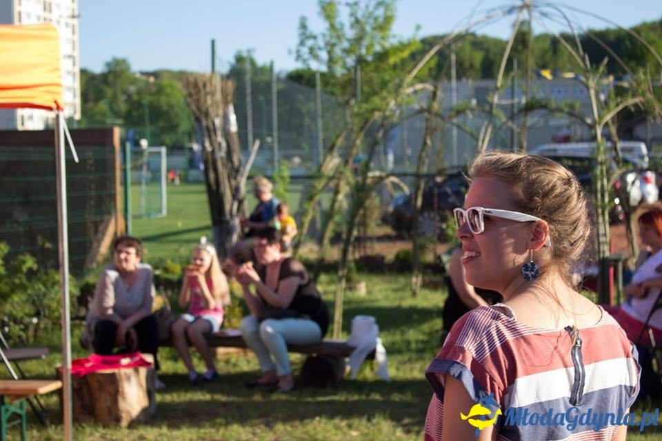 Europejski Dzień Sąsiada 19.05.2017