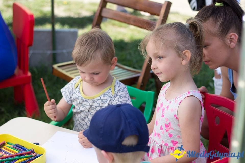 Europejski Dzień Sąsiada 19.05.2017