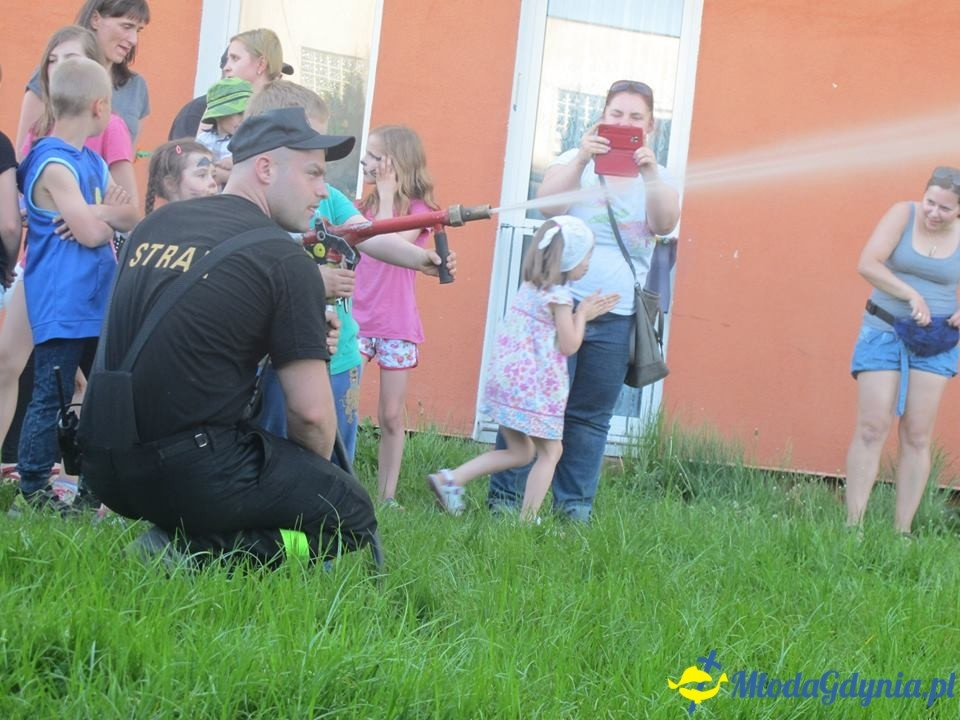 Europejski Dzień Sąsiada 19.05.2017