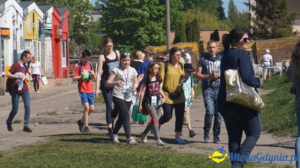 Europejski Dzień Sąsiada 19.05.2017