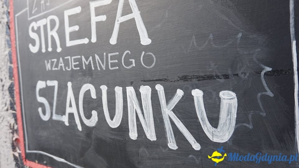 Europejski Dzień Sąsiada 19.05.2017