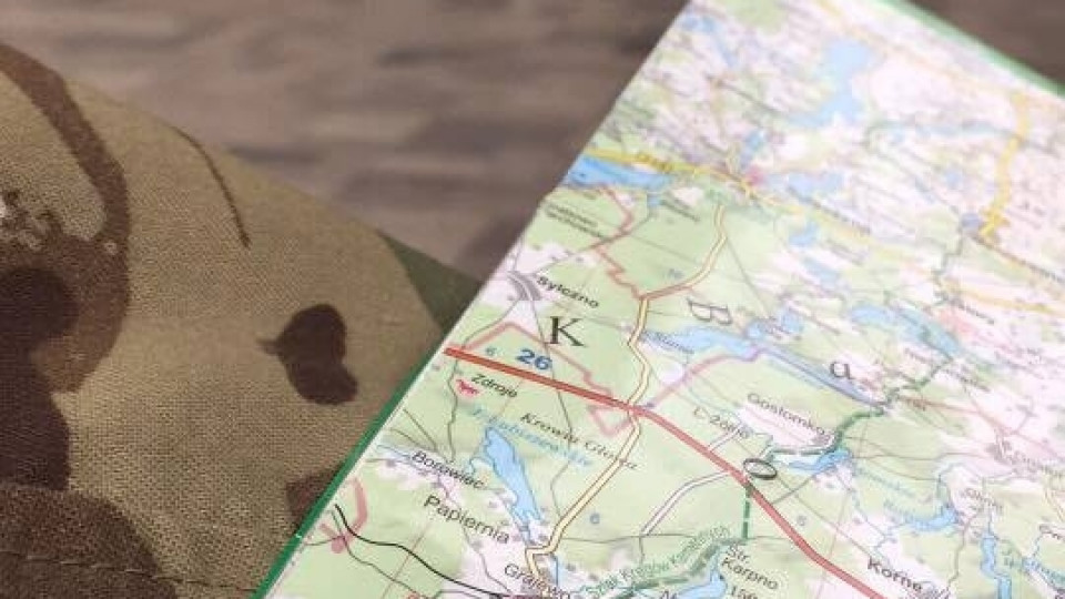 53 GDSH Stefany na majówce 2017