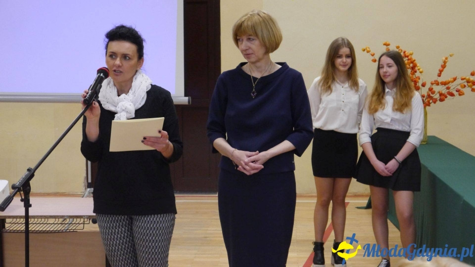 ZSAE - Pożegnanie Maturzystów 2017