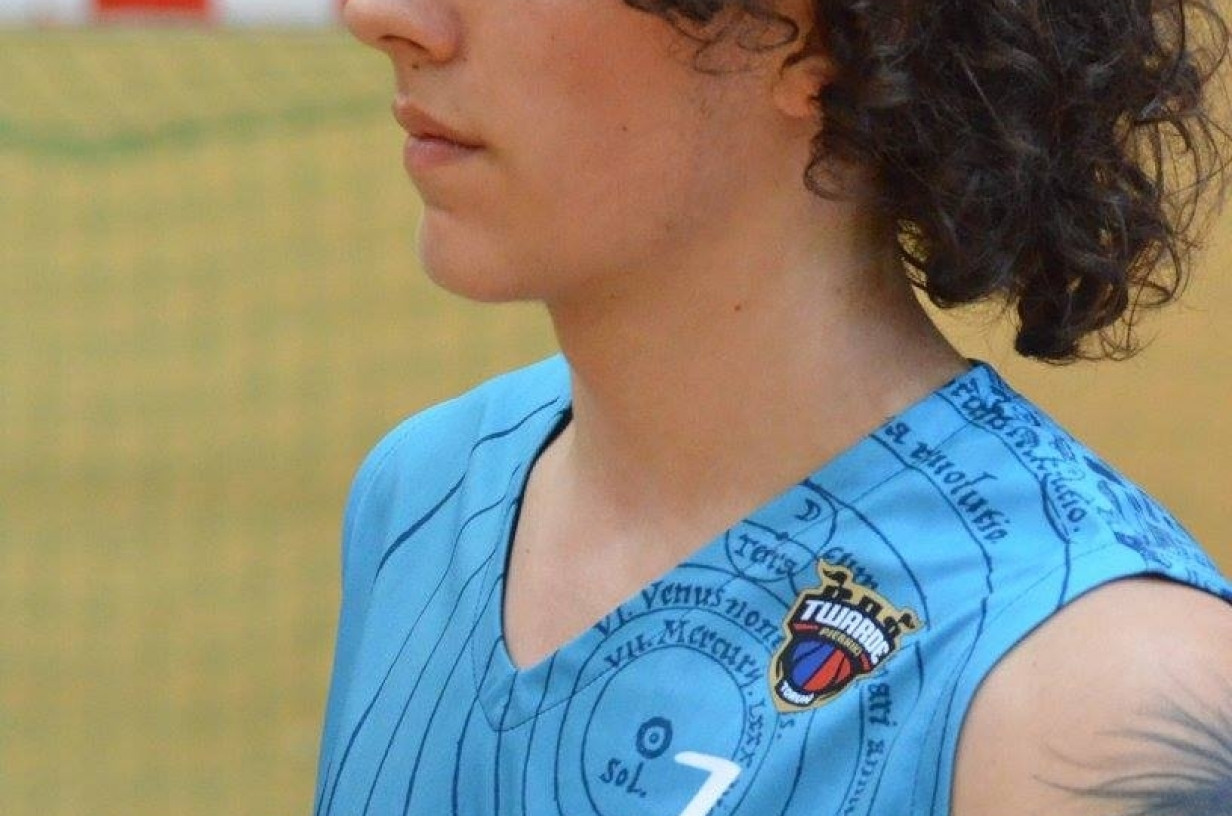 Półfinał MP U16M, Toruń 19-21.05.2017