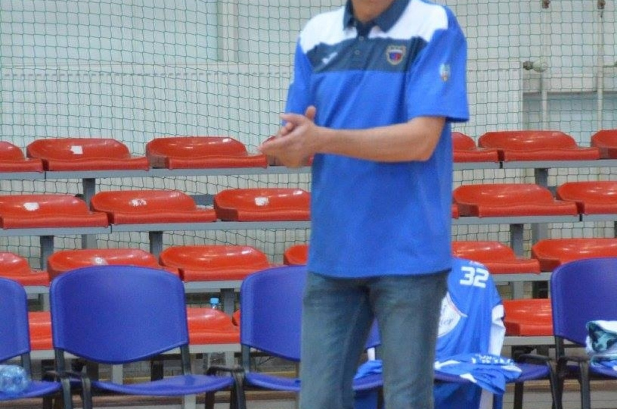 Półfinał MP U16M, Toruń 19-21.05.2017