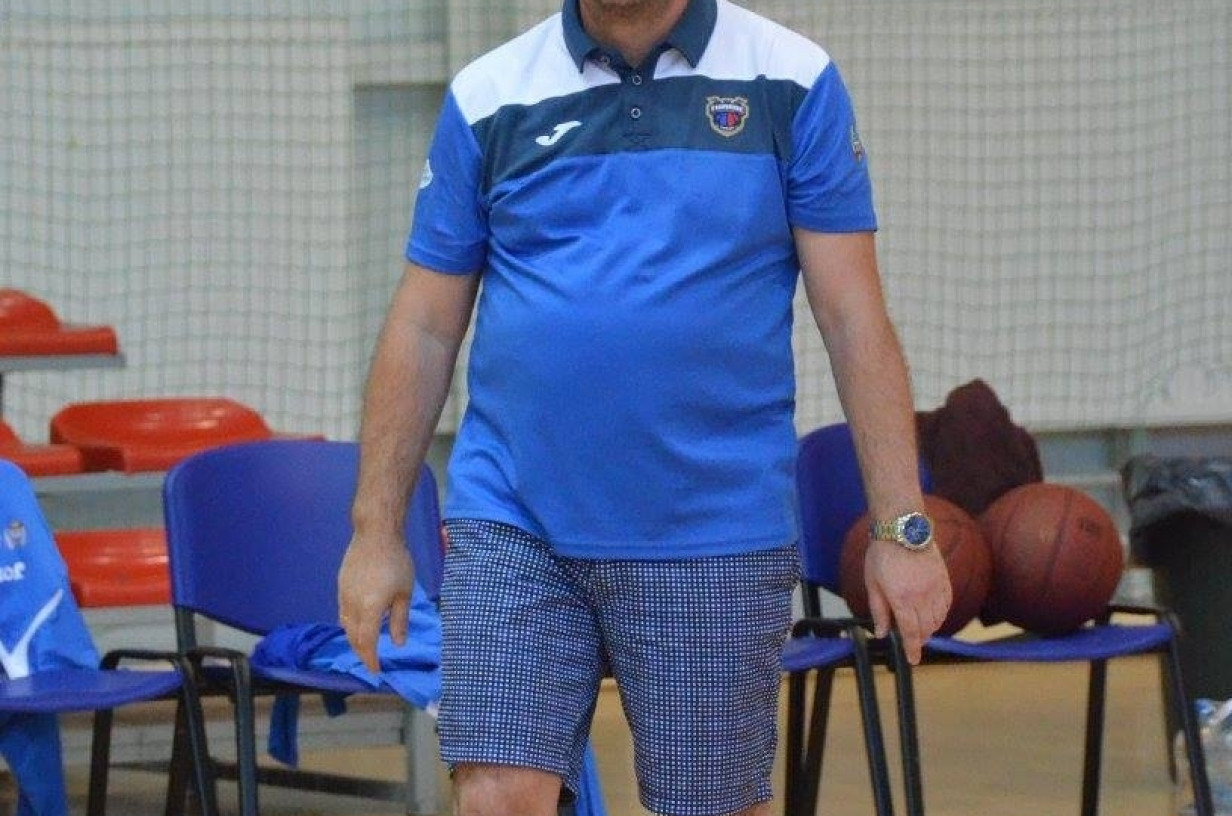 Półfinał MP U16M, Toruń 19-21.05.2017