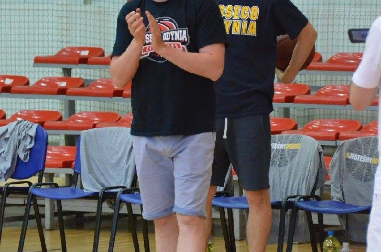 Półfinał MP U16M, Toruń 19-21.05.2017